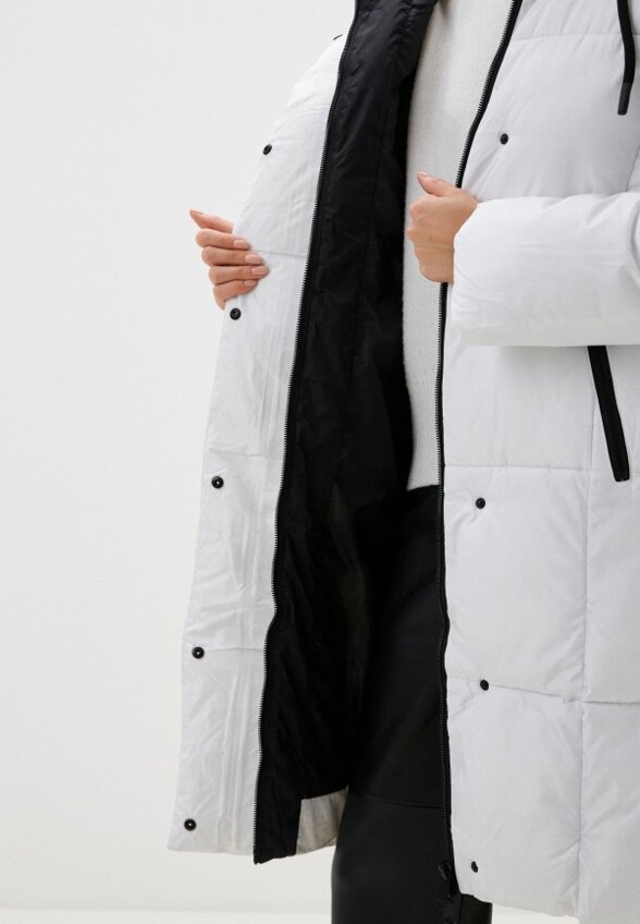 Пуховик Colin's