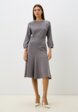 Платье MadaM T1  - превью