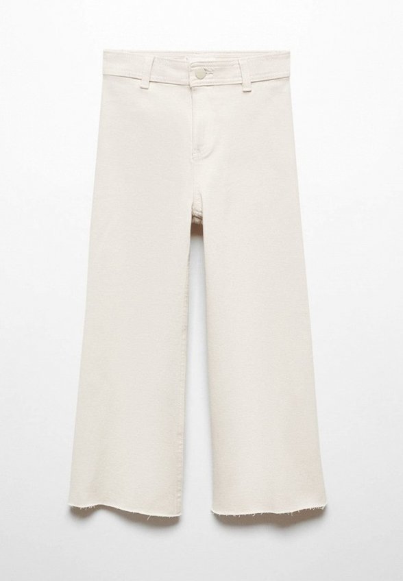 Джинсы Mango Kids