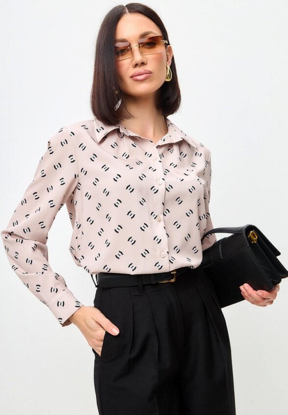 Блуза Settimo Senso