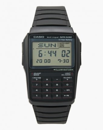 Часы Casio мужчинам