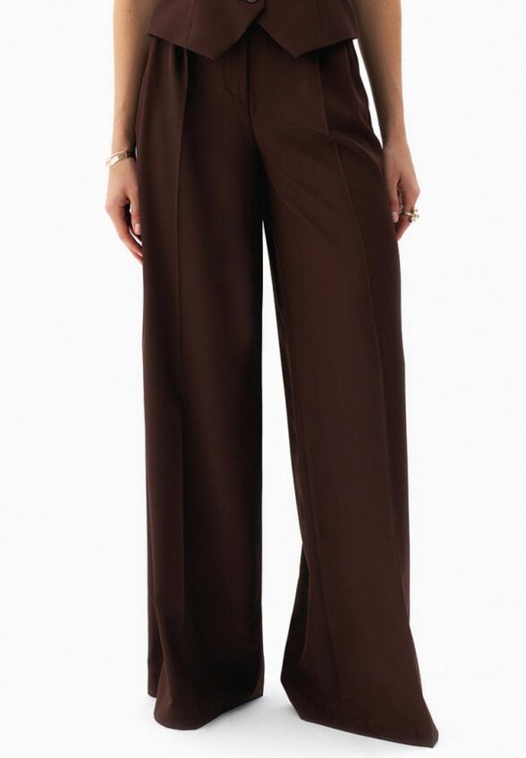 Брюки Dress No Stress