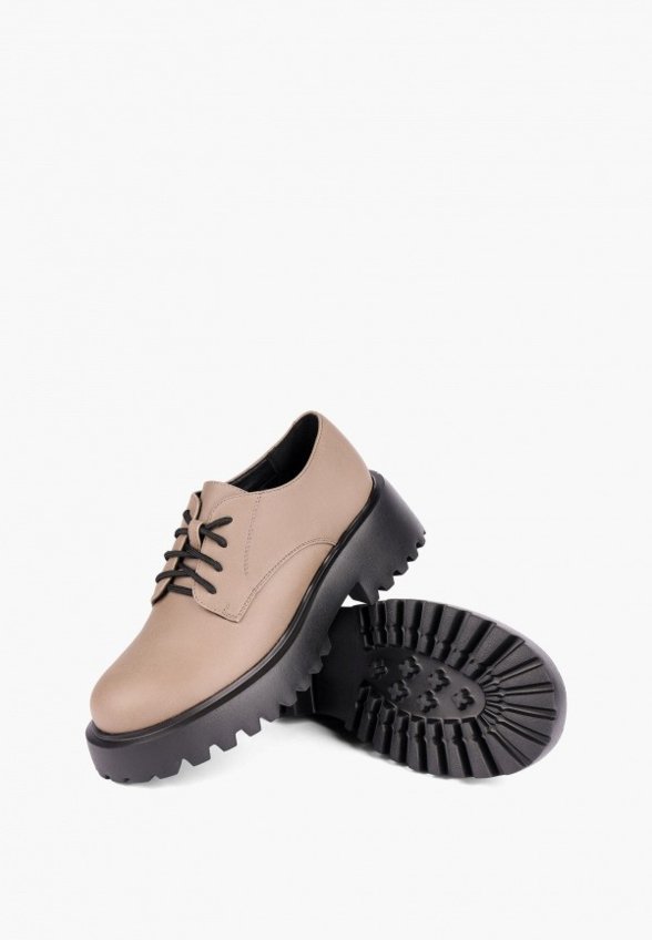 Ботинки Instreet