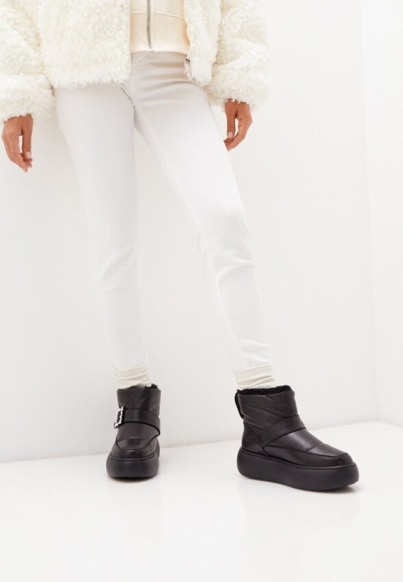 Ботинки Valley