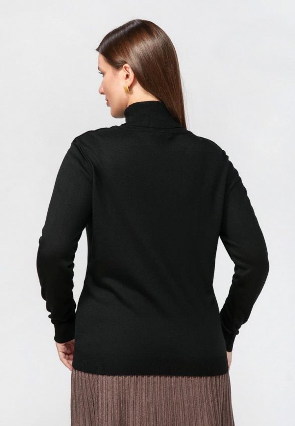 Водолазка Vivawool