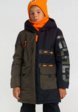 Куртка утепленная PlayToday4  - превью