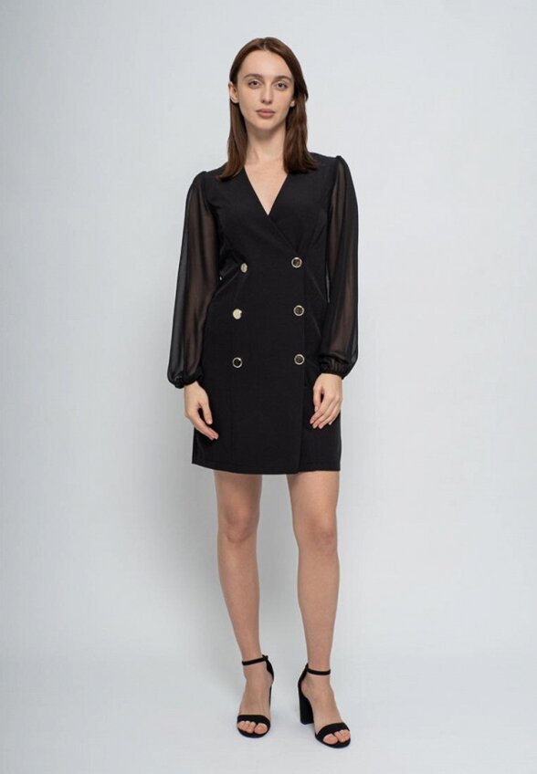 Платье Serafima