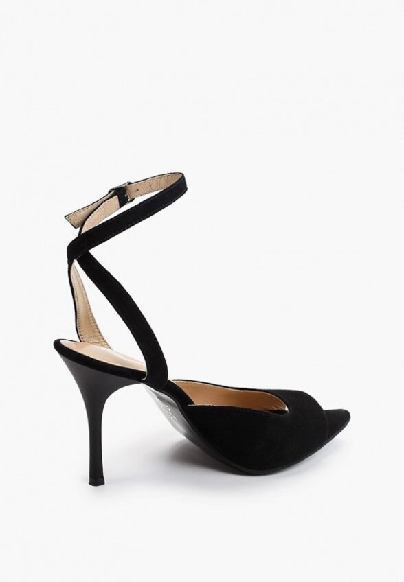 Босоножки Lusavou