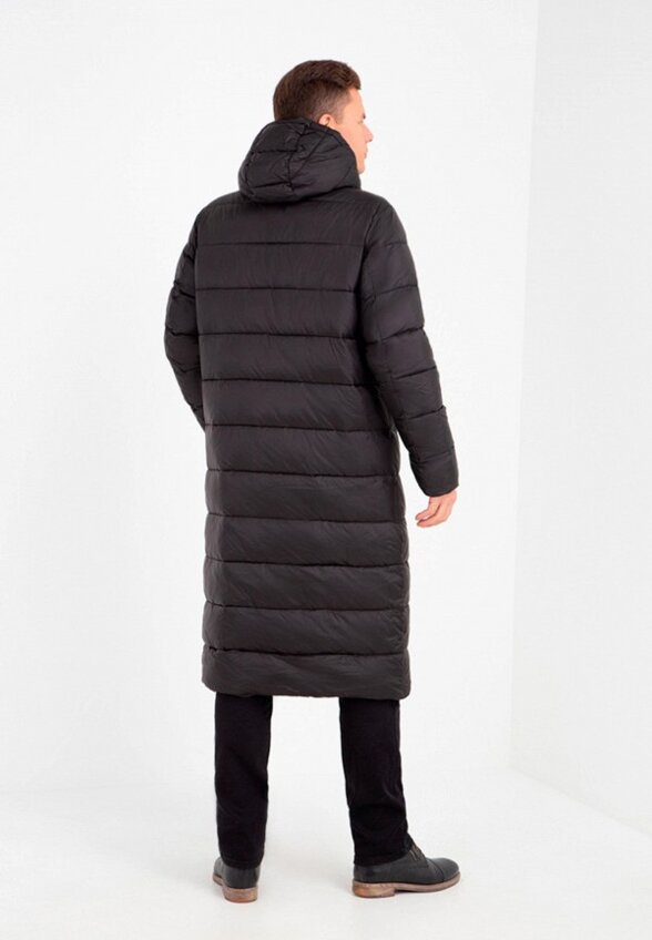 Пуховик Thomas Berger