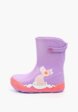 Сапоги резиновые Choupette1  - превью