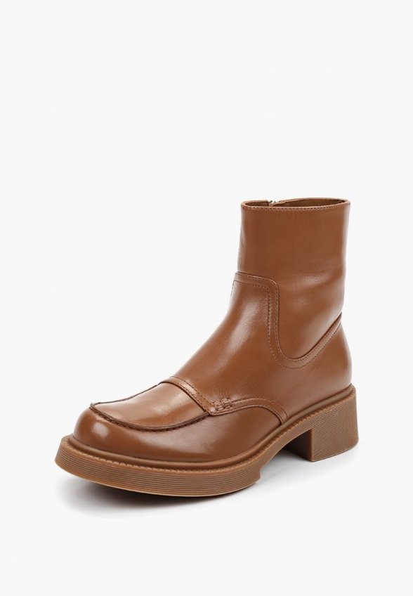 Ботинки Maxadorre