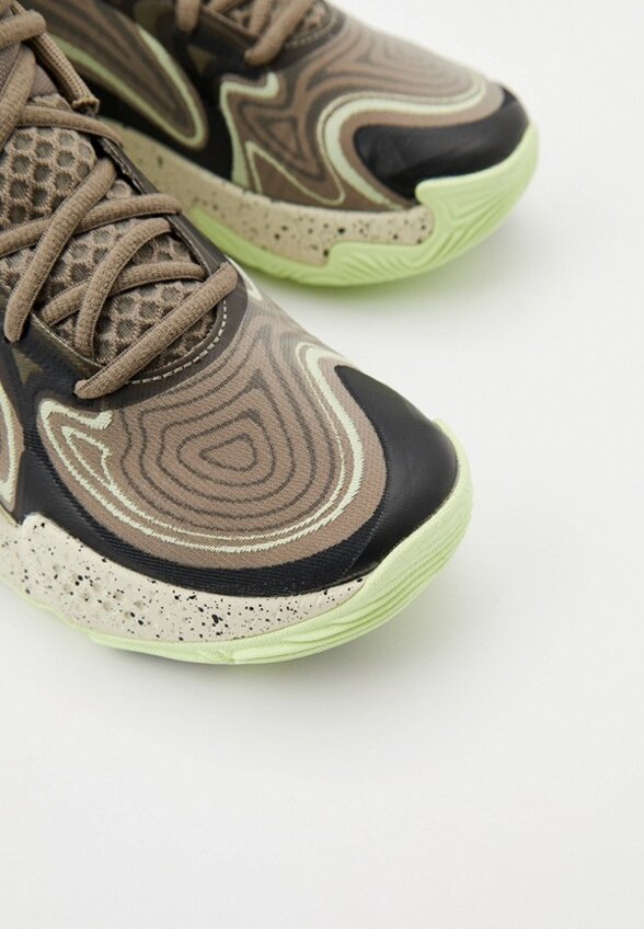 Кроссовки Under Armour