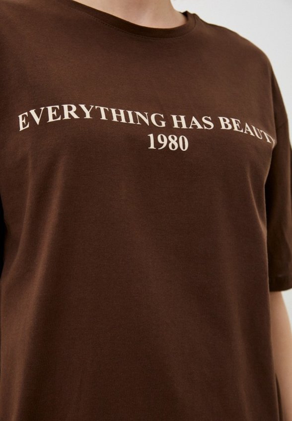 Футболка Trendyol