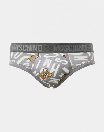 Трусы Moschino мужчинам