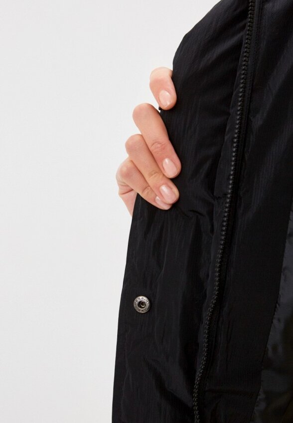 Куртка утепленная Moona Store