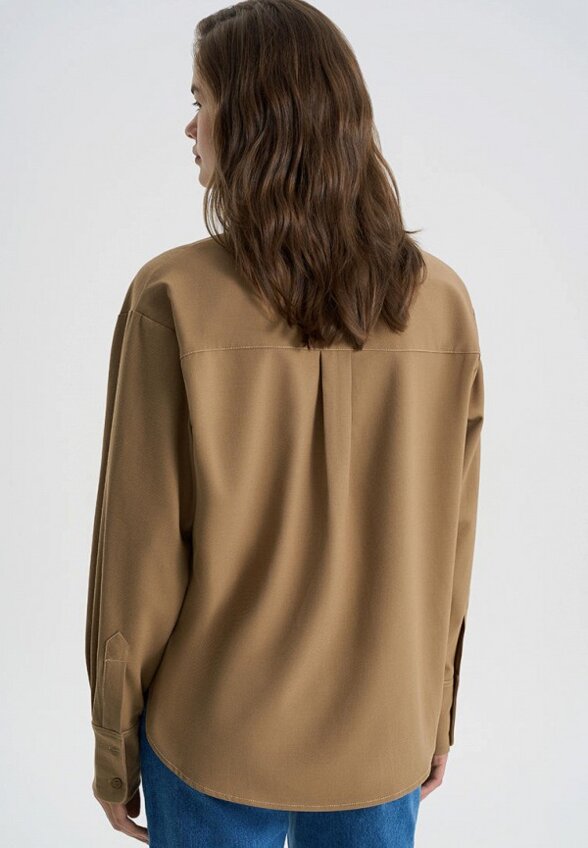 Блуза To Be Blossom