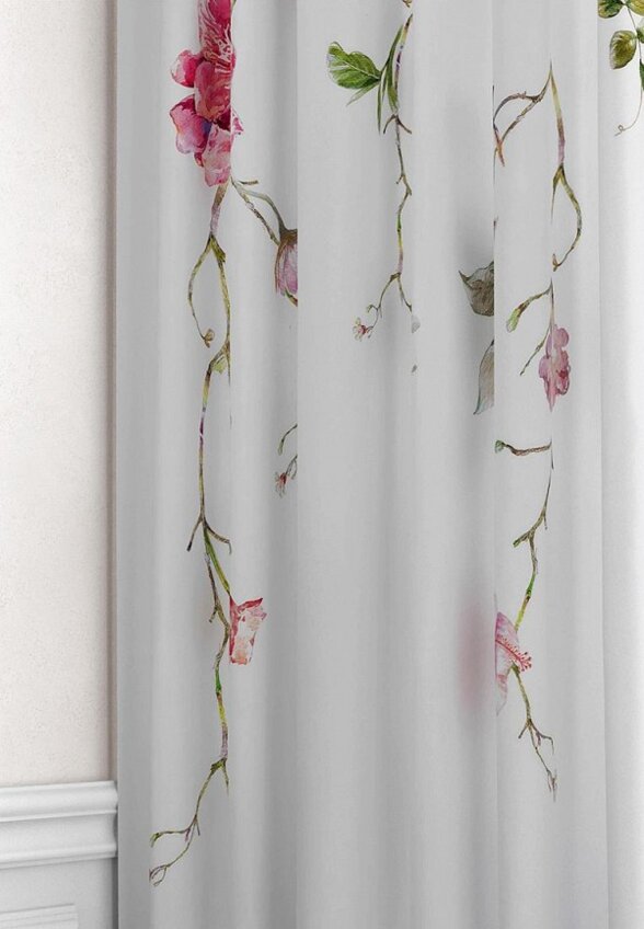 Шторы Comfy Way