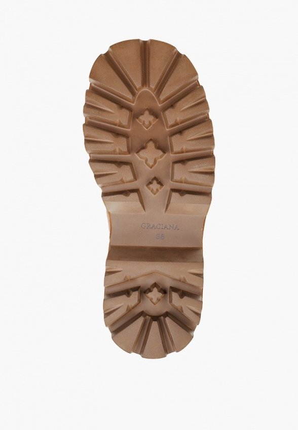 Ботинки Graciana