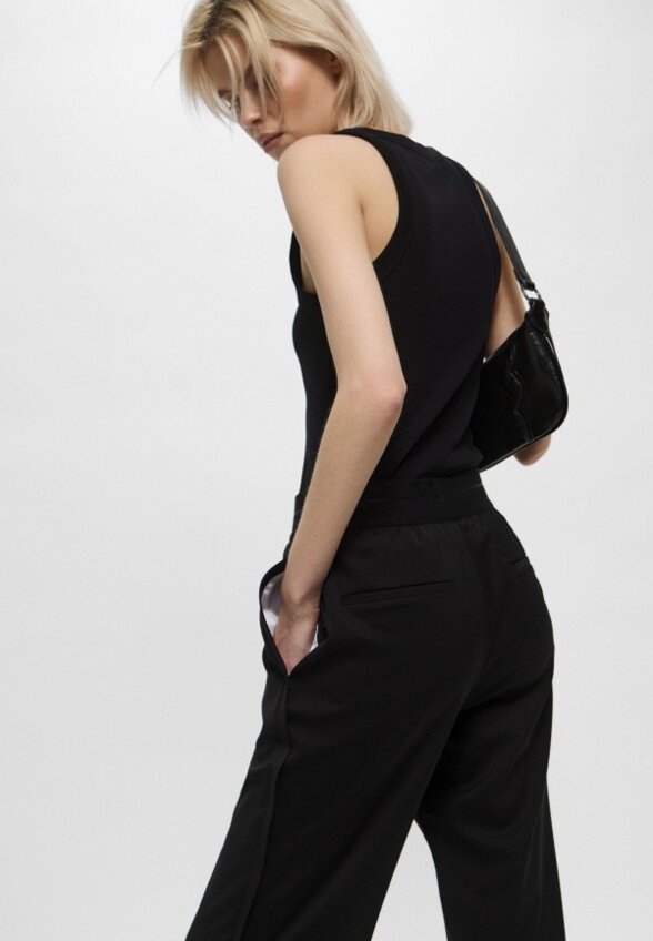 Брюки Helmut Lang