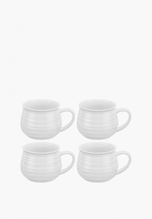 Набор кружек Elan Gallery