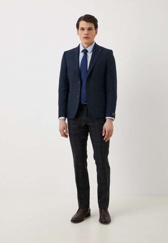 Пиджак Bazioni