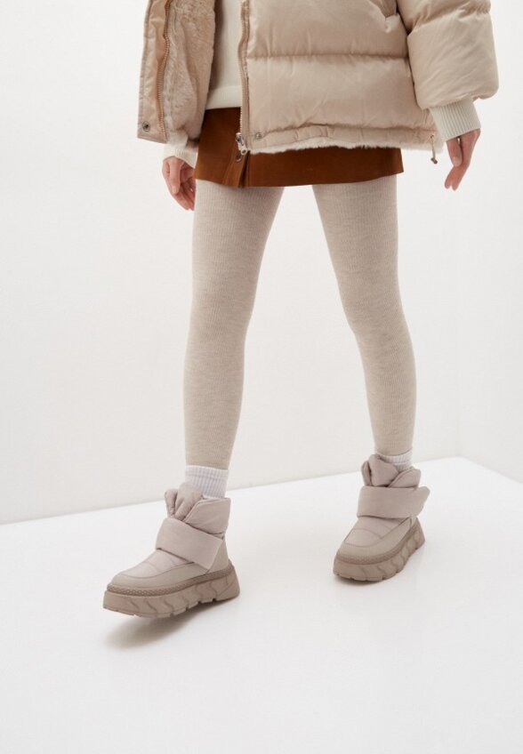 Дутики Trioshoes