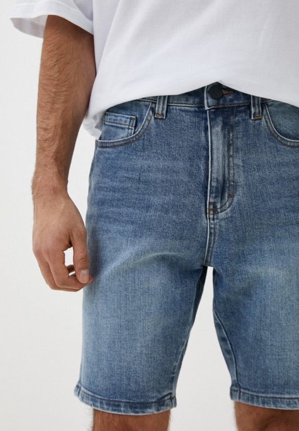 Шорты джинсовые Ogogo