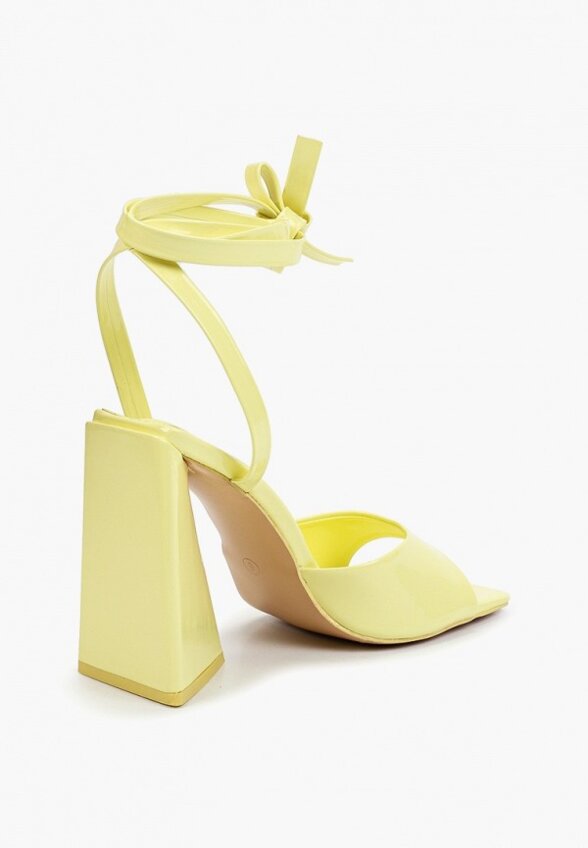 Босоножки Public Desire