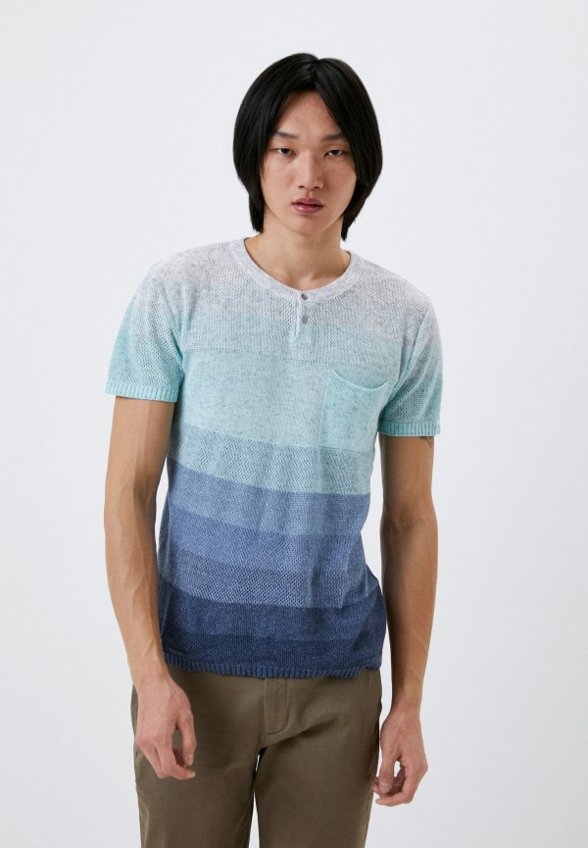 Джемпер Стим