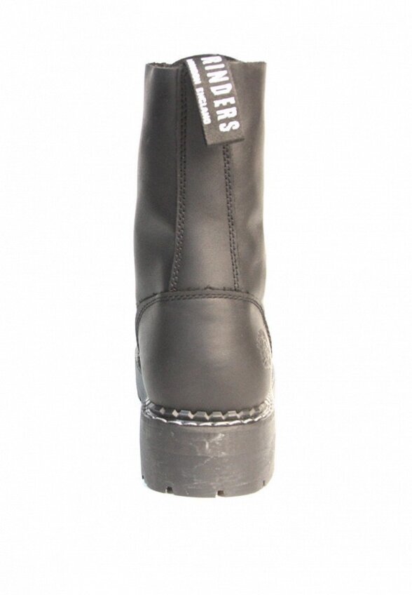 Ботинки Grinders