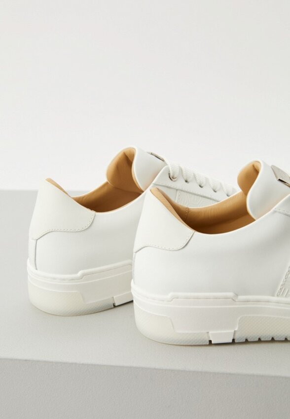 Кеды Philipp Plein