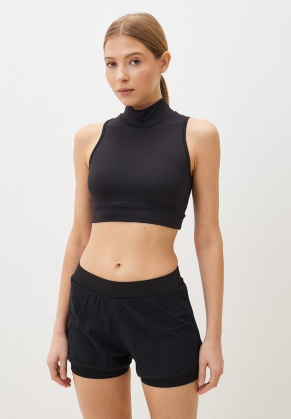 Топ спортивный Mansen