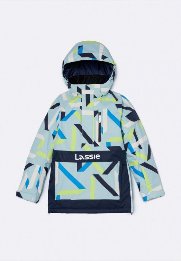 Куртка утепленная Lassie