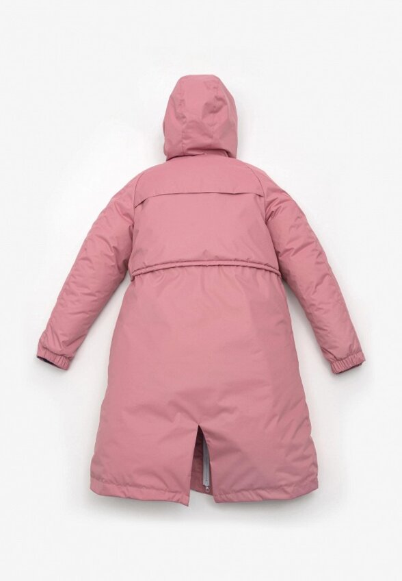 Куртка утепленная Orso Bianco