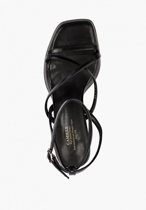 Босоножки Camille
