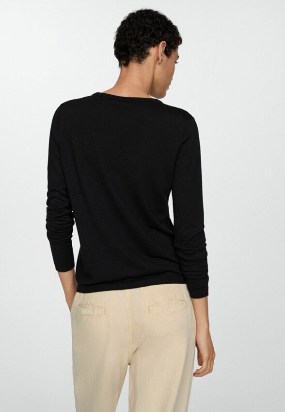 Джемпер Mango