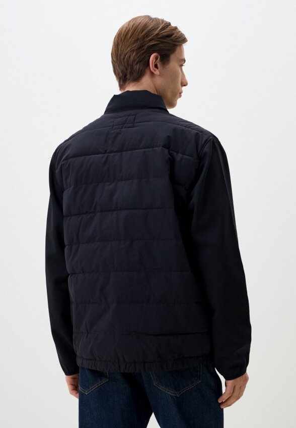 Куртка утепленная Calliope