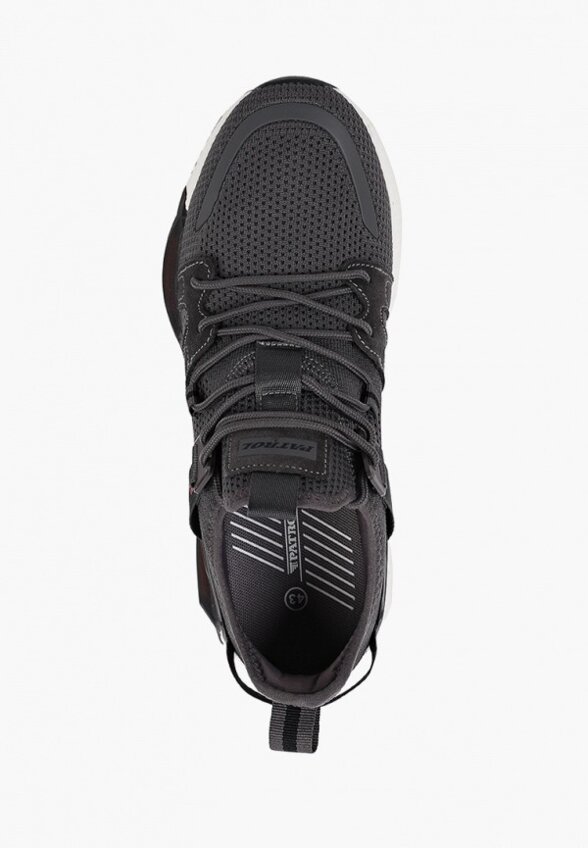 Кроссовки Patrol