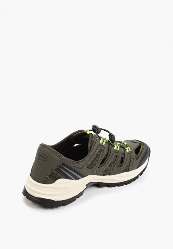 Кроссовки Patrol