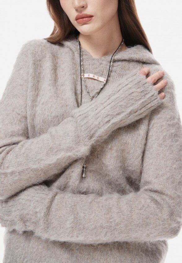 Джемпер Post Post Scriptum