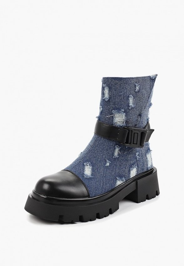 Ботинки Saivvila