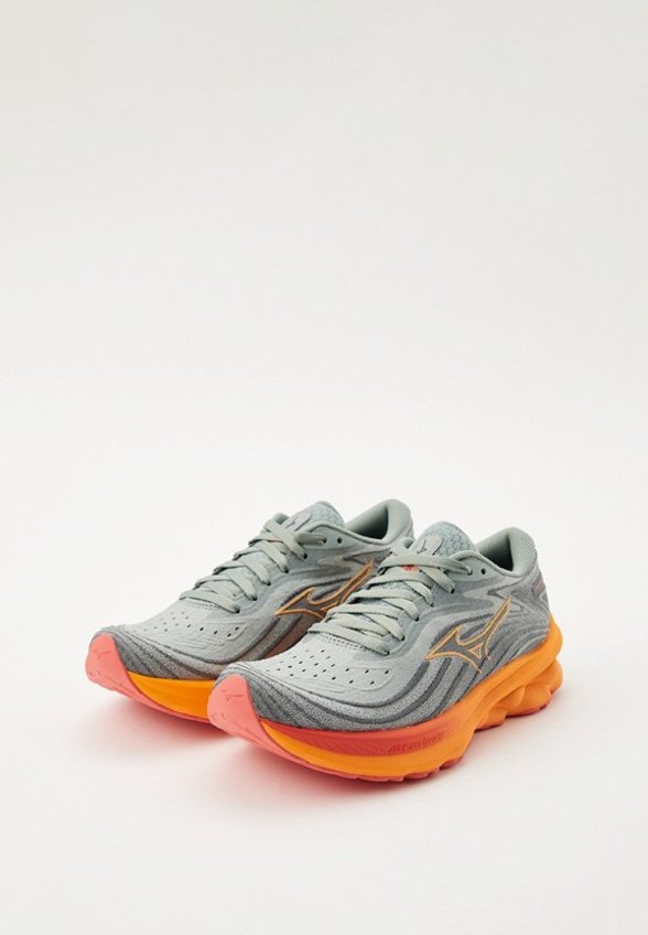 Кроссовки Mizuno