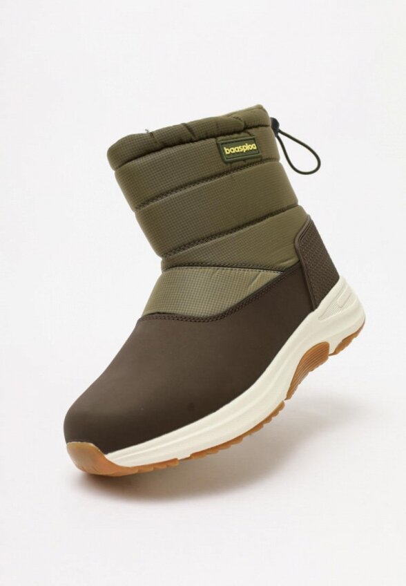 Дутики Baasploa