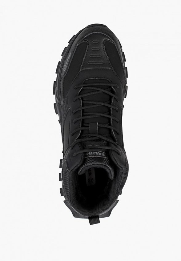 Кроссовки Patrol