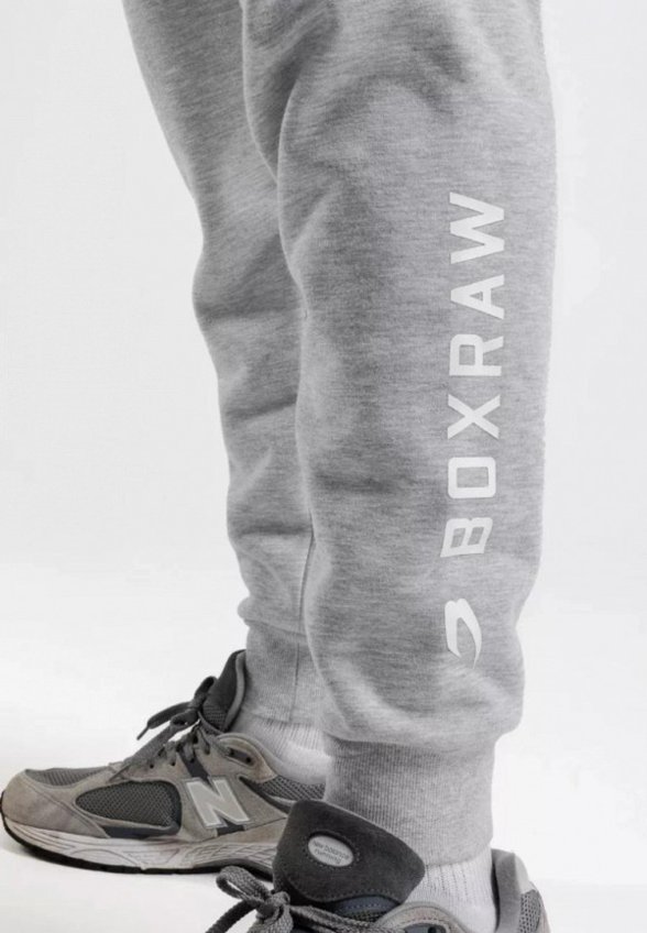 Брюки спортивные Boxraw