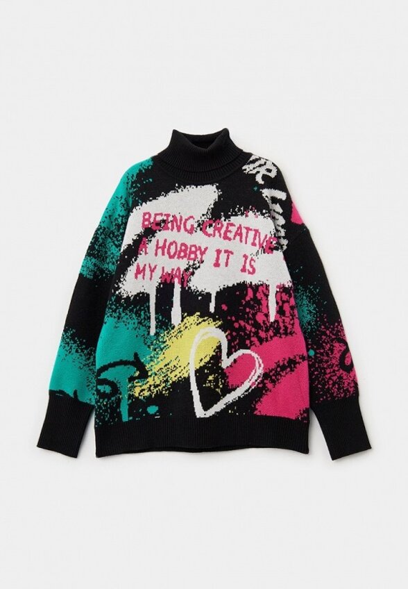 Свитер PlayToday