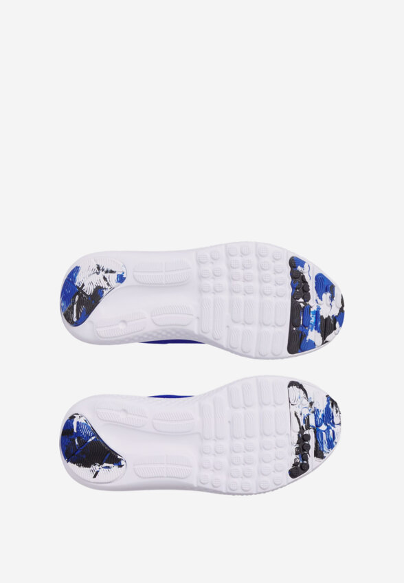 Кроссовки для мальчиков Under Armour BGS Surge 4, Синий