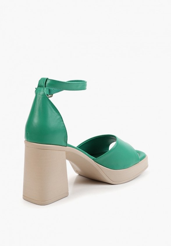 Босоножки Sbalo