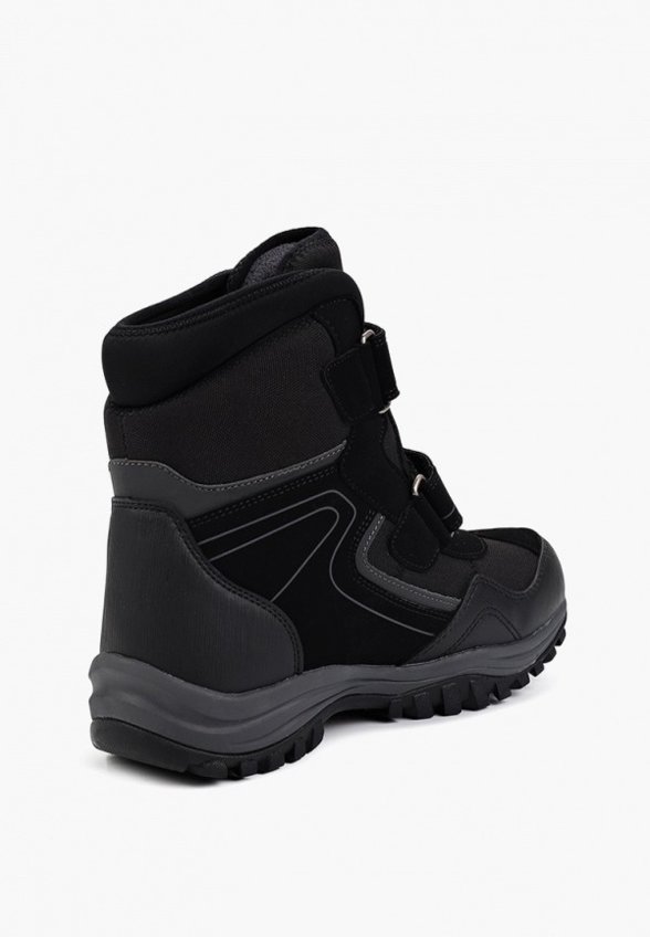 Ботинки Kapika