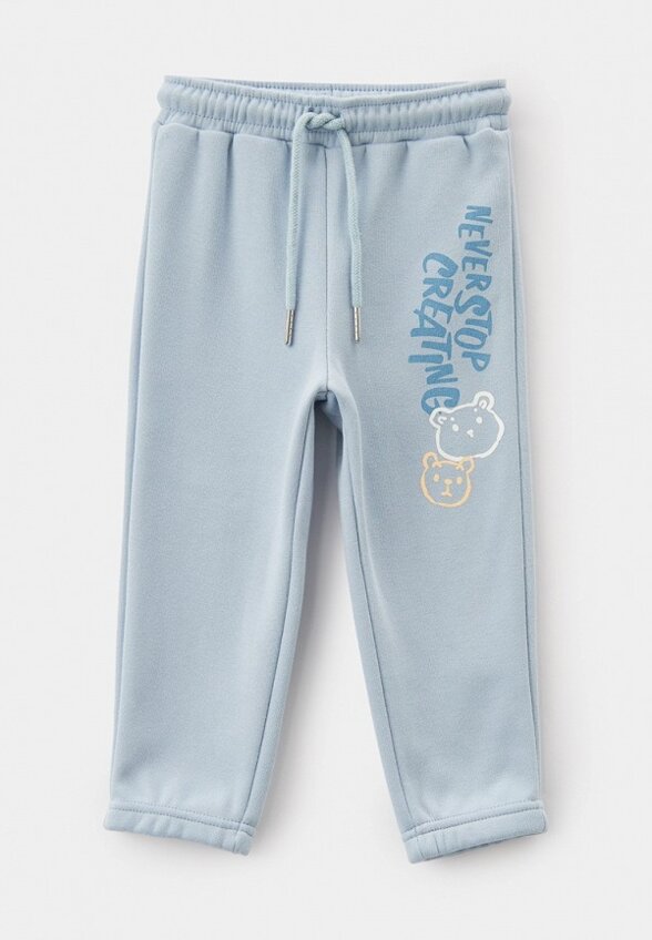 Брюки спортивные Gloria Jeans